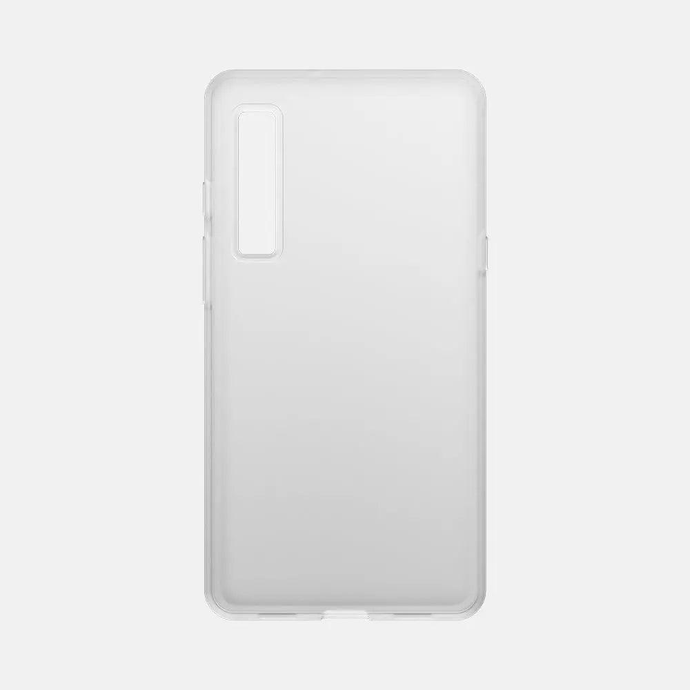 Palma Matte Transparent Case | The Dyslexia Shop