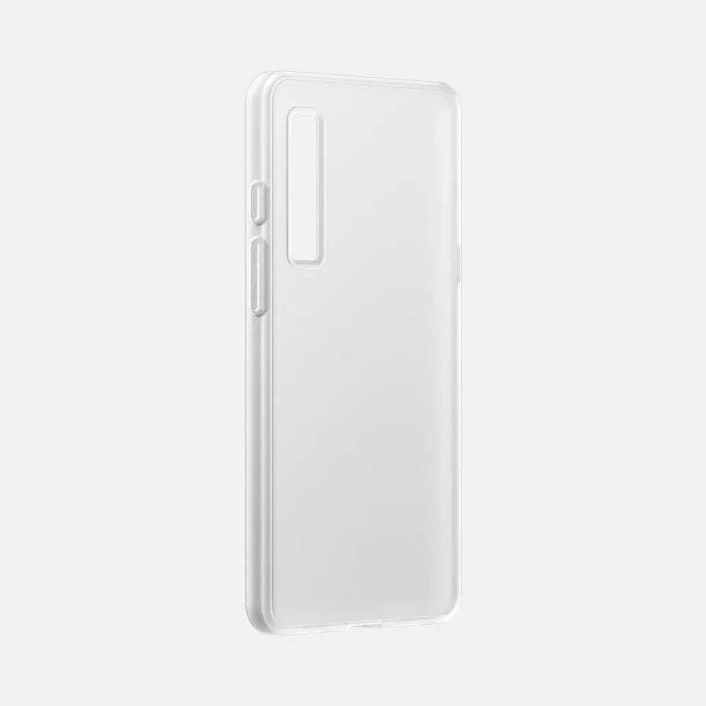 Palma Matte Transparent Case | The Dyslexia Shop