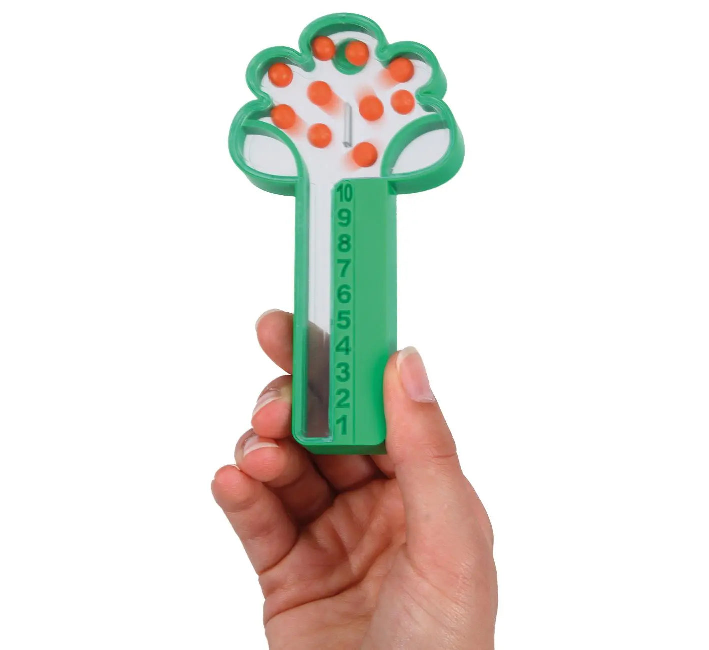 Partitioning Tree | The Dyslexia Shop