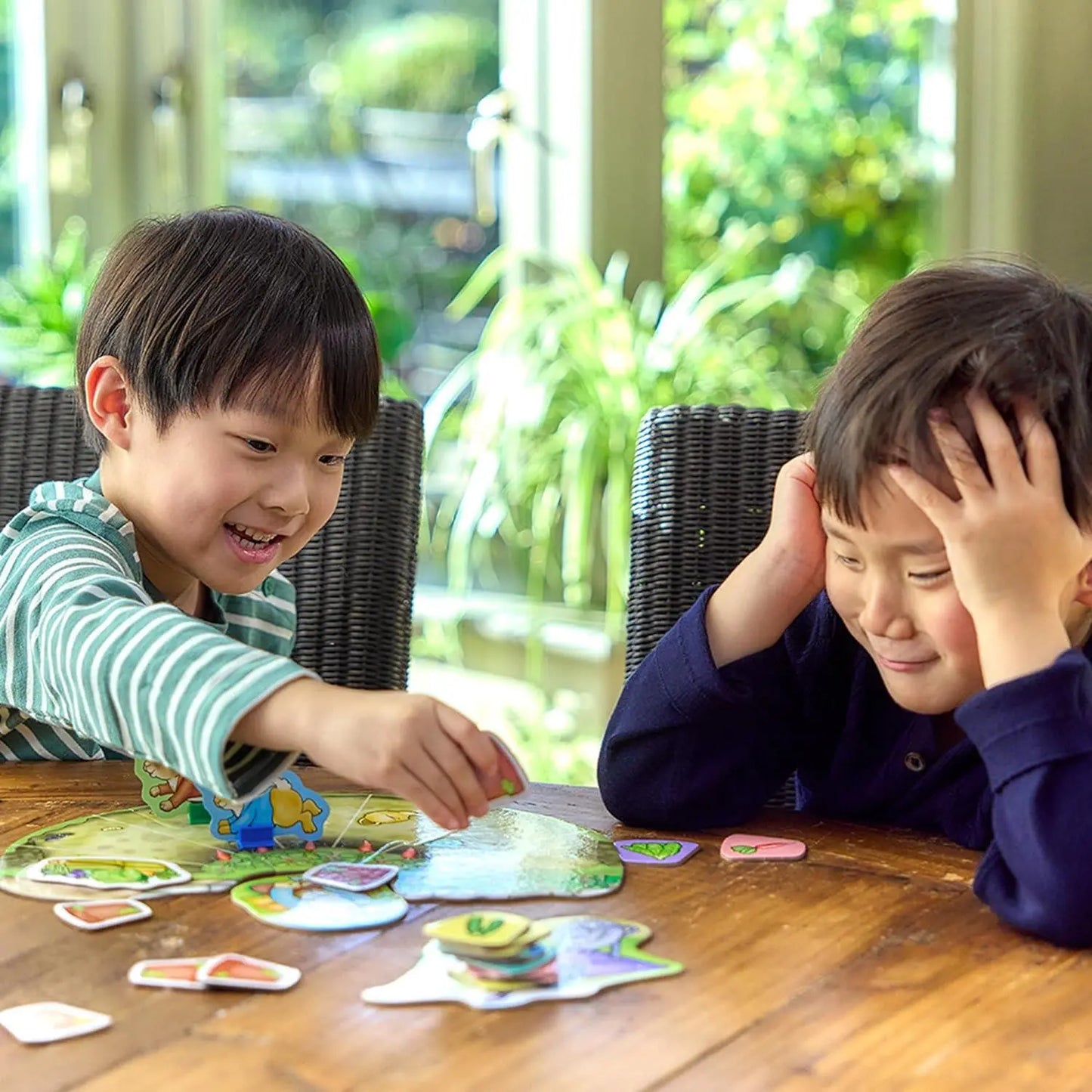 Peter Rabbit™ Rabbit Race | The Dyslexia Shop