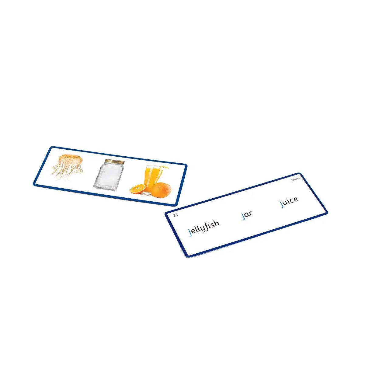 Phonemic Awareness Cards | The Dyslexia Shop