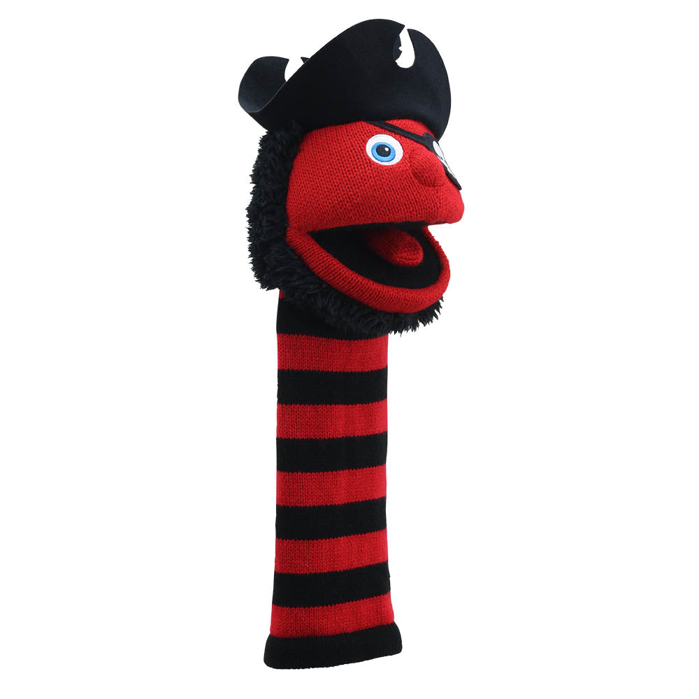 Pirate – ECO Sockettes
