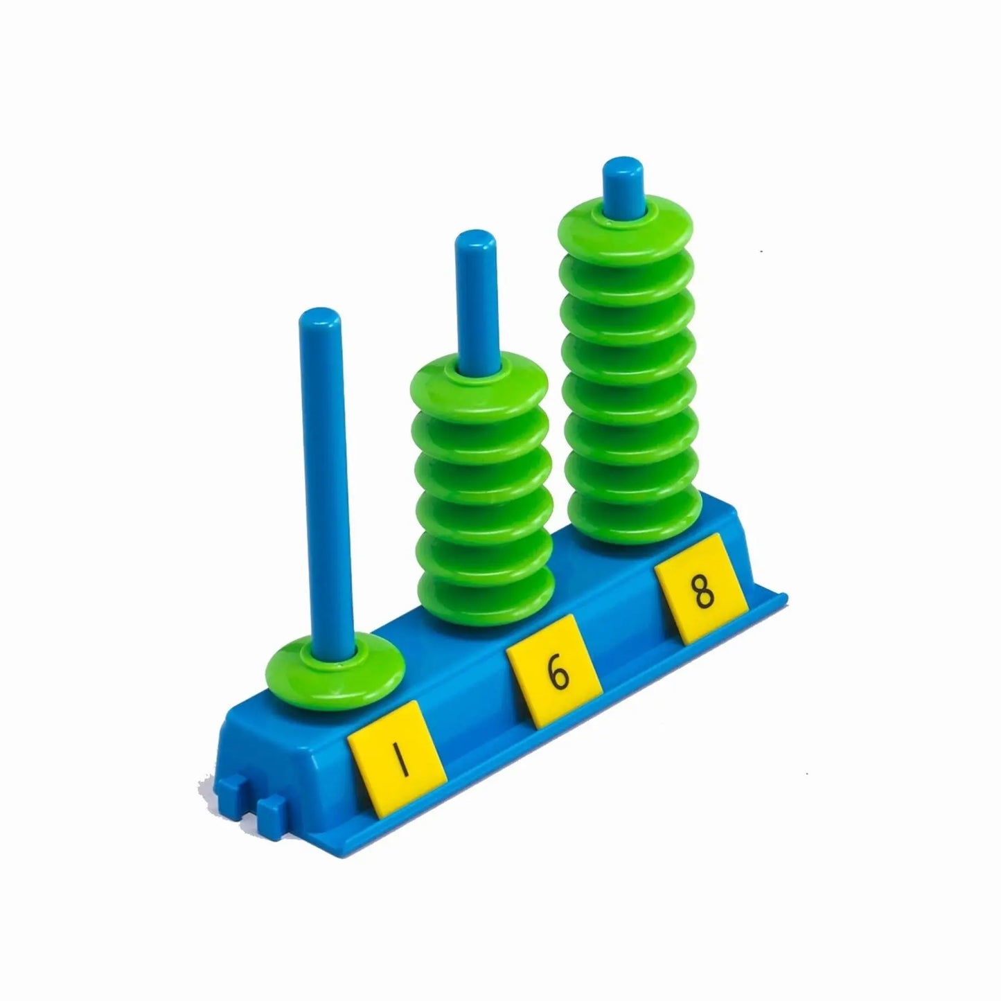 Place Value Abacus | The Dyslexia Shop