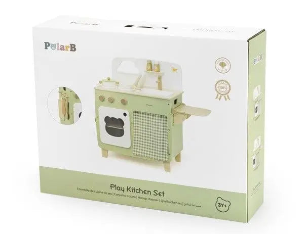 Play kitchen set | The Dyslexia Shop
