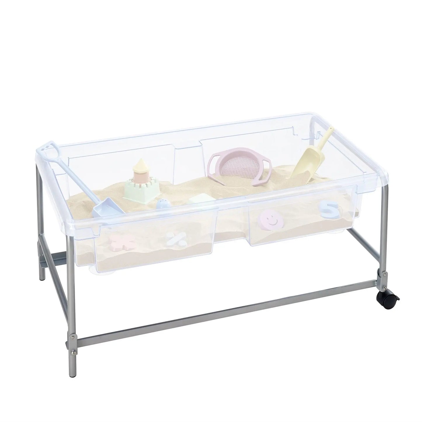 Premium Water Tray Stand 48.5cm | The Dyslexia Shop