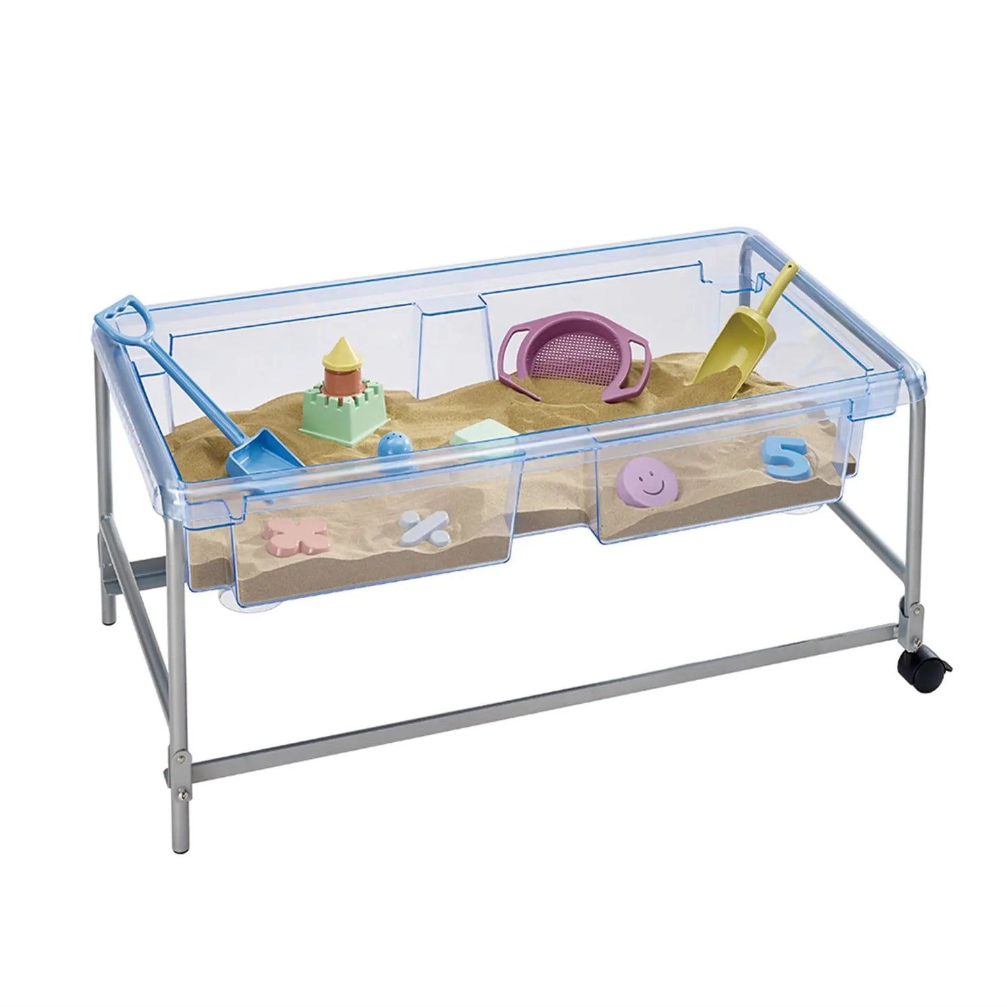 Premium Water Tray Stand 48.5cm | The Dyslexia Shop