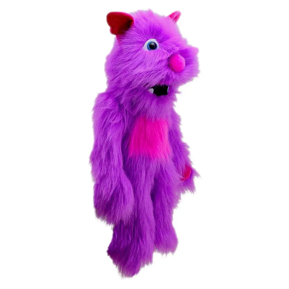 Purple – Monsters | The Dyslexia Shop