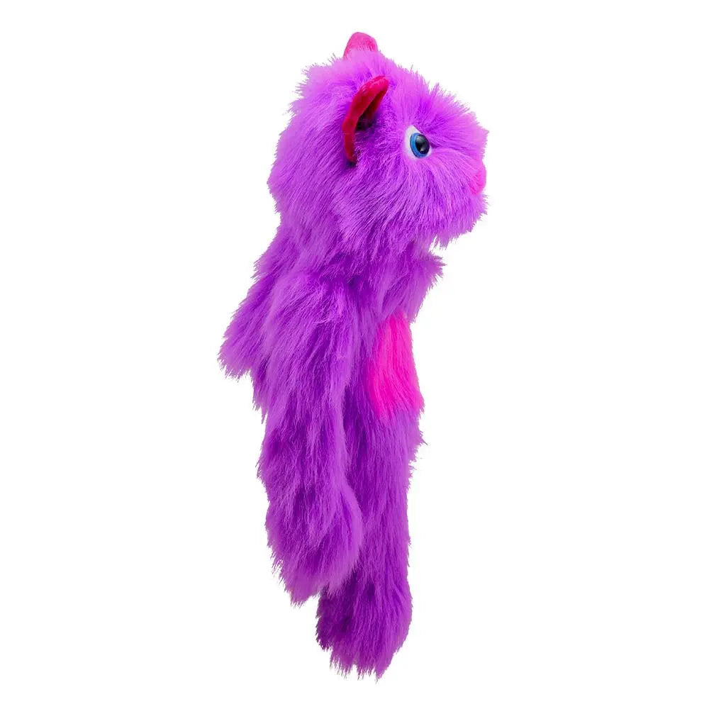 Purple – Monsters | The Dyslexia Shop