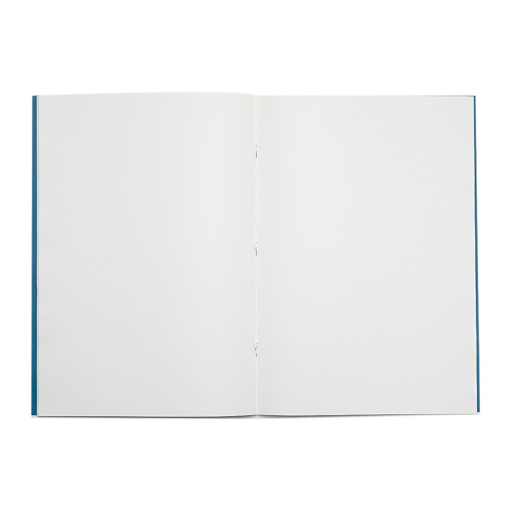 RHINO A4 Exercise Book - Blank | 32pg/10pk | The Dyslexia Shop