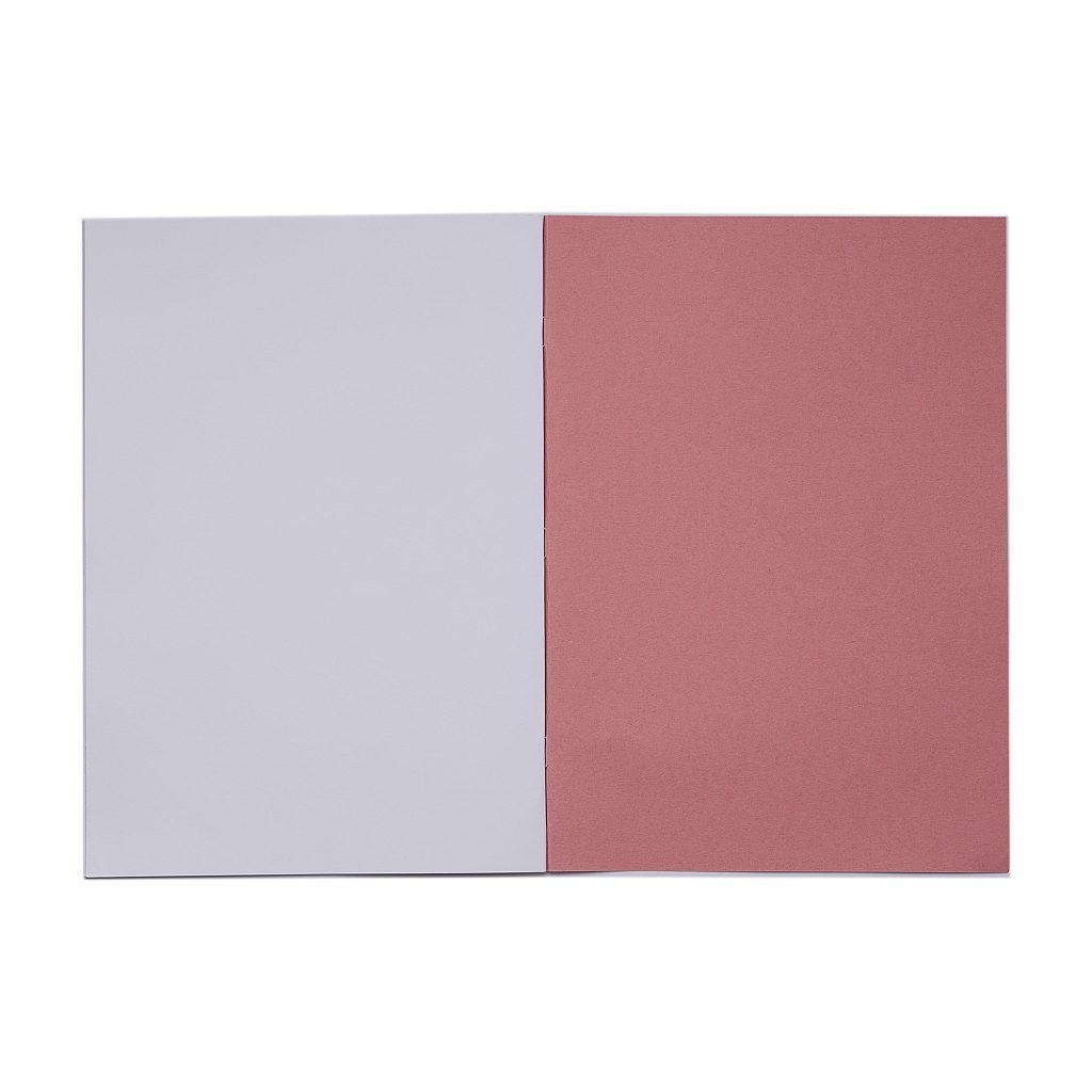 RHINO A4 Exercise Book - Blank | 48pg/10pk | The Dyslexia Shop