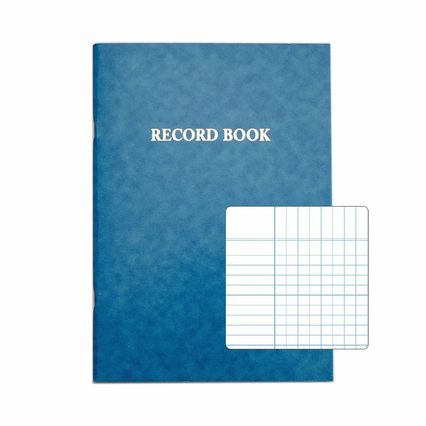 RHINO A4 Teachers Record Book 80 Page, Teachers Record Template Ruling | The Dyslexia Shop