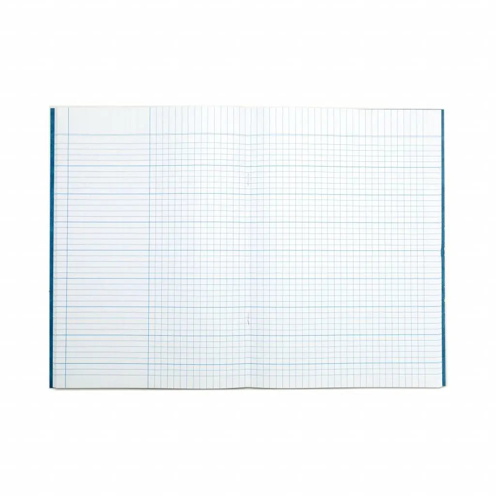 RHINO A4 Teachers Record Book 80 Page, Teachers Record Template Ruling | The Dyslexia Shop
