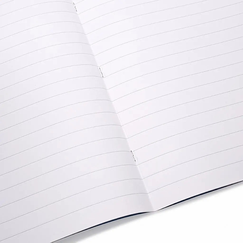 RHINO A5 Exercise Book - 12mm Lined | 32pg/10pk | The Dyslexia Shop