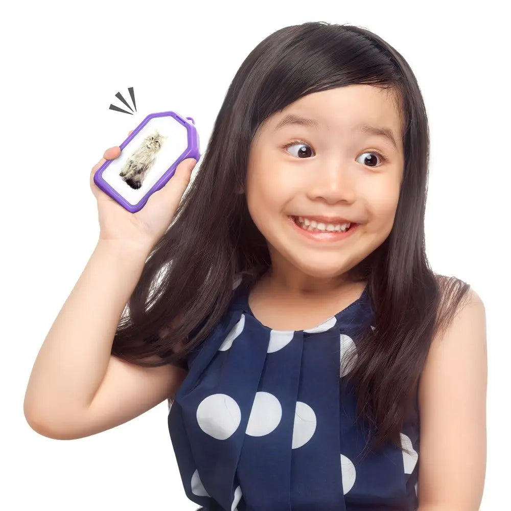 Rainbow Recorders (Set of Four) | The Dyslexia Shop