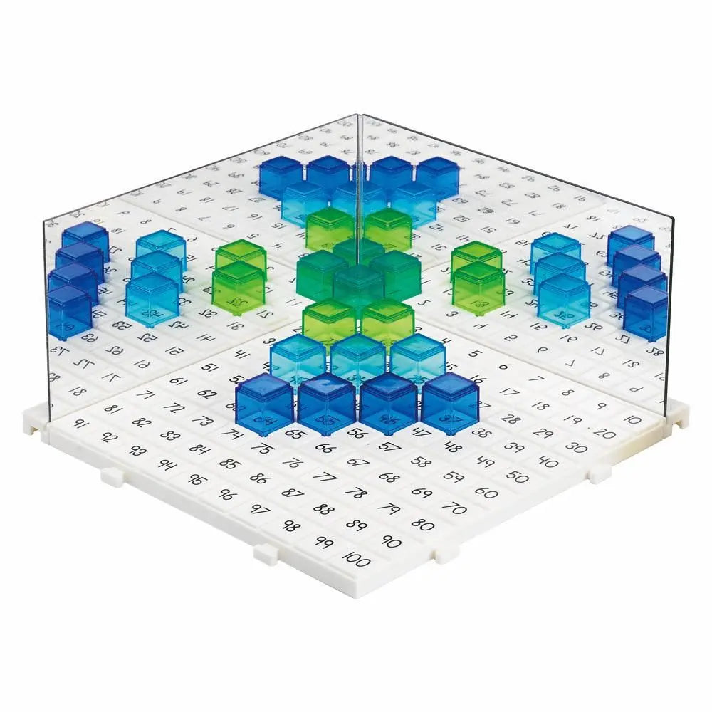 Reflection Activity Set | The Dyslexia Shop