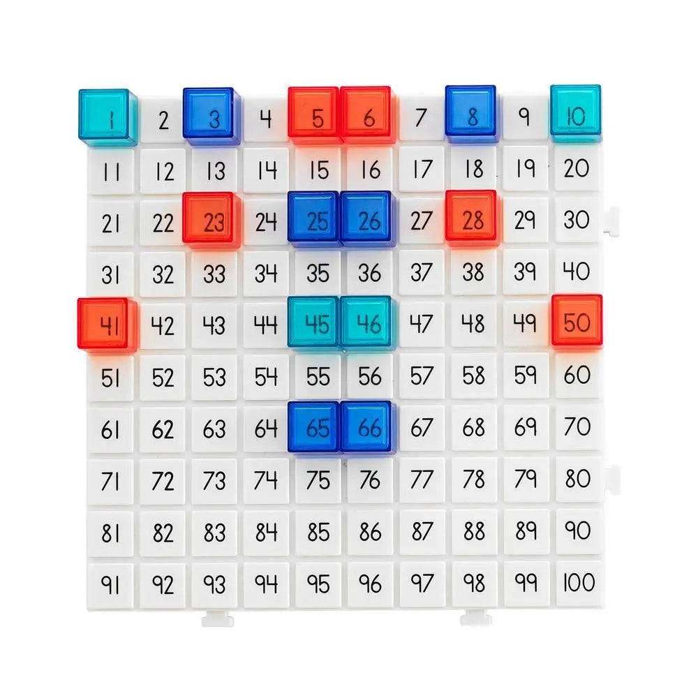 Reflection Activity Set | The Dyslexia Shop