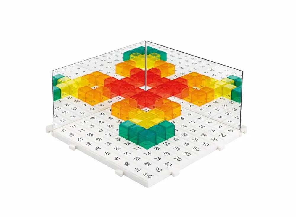 Reflection Activity Set | The Dyslexia Shop