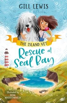 Rescue at Seal Bay : Book 2 | The Dyslexia Shop