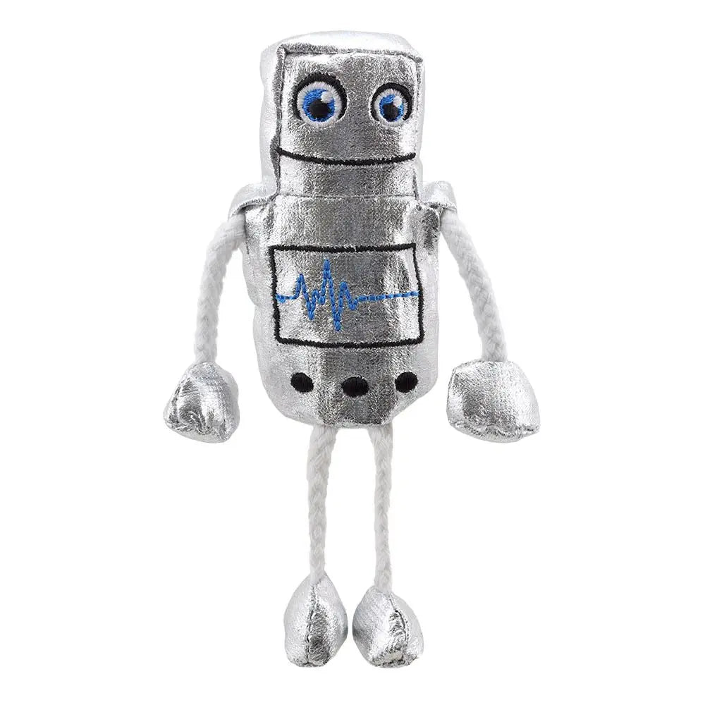 Robot – Finger Puppets | The Dyslexia Shop