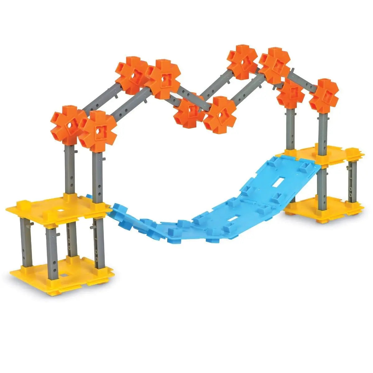 STEM Explorers Bridge Builders | The Dyslexia Shop