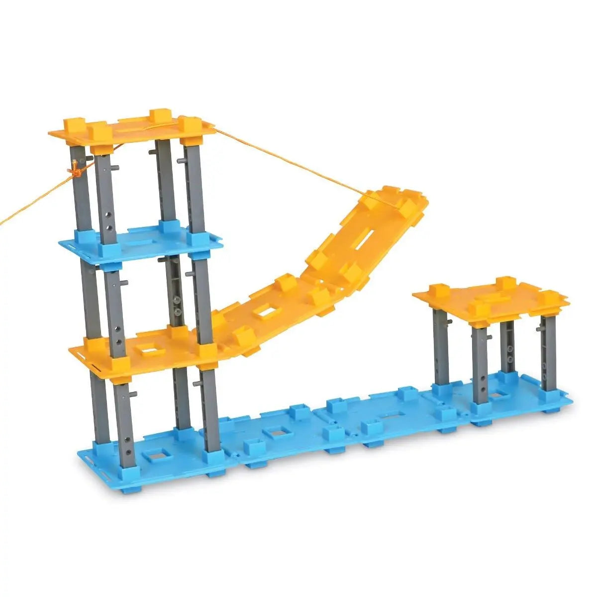 STEM Explorers Bridge Builders | The Dyslexia Shop
