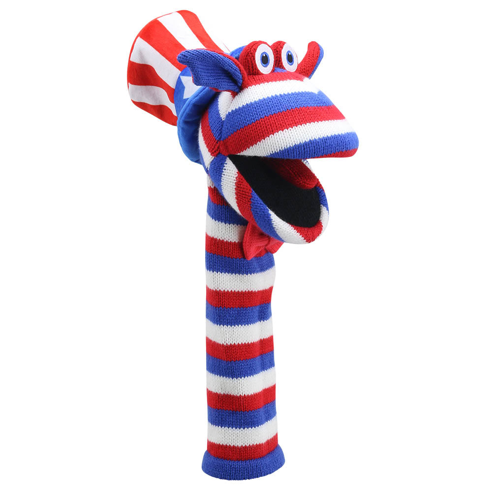 Sammy – ECO Sockettes
