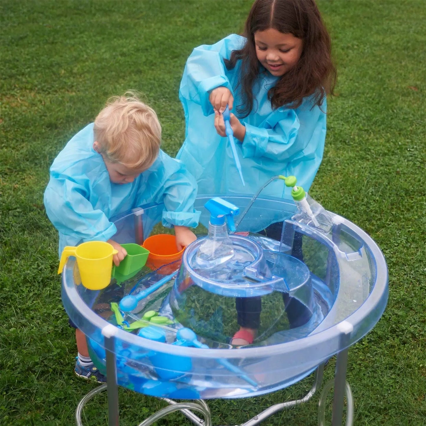 Sand & Water Activity Set | The Dyslexia Shop