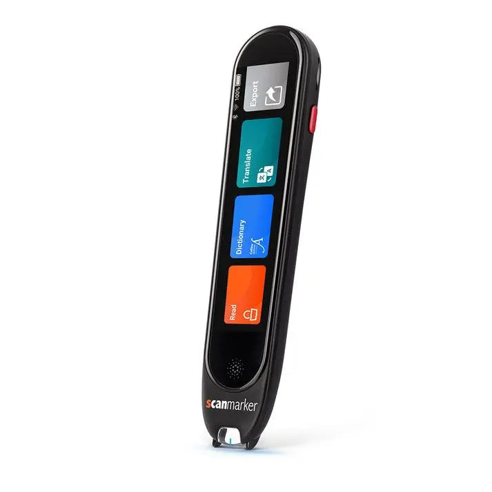 Scanmarker Pro | The Dyslexia Shop