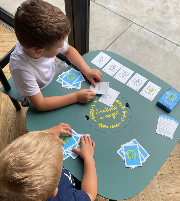 Got it! Learning Bundle 1 - Sets 1-5