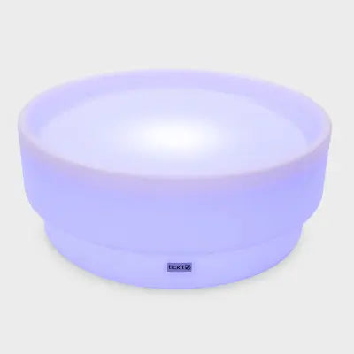 Sensory Mood Low Discovery Table – Illuminated Sensory Play for Early Learners | The Dyslexia Shop