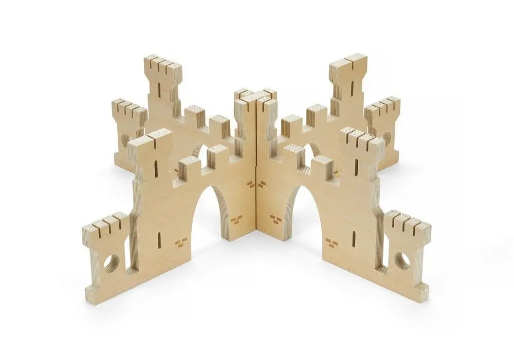 Sensory mood discovery table & discovery castle dividers | The Dyslexia Shop