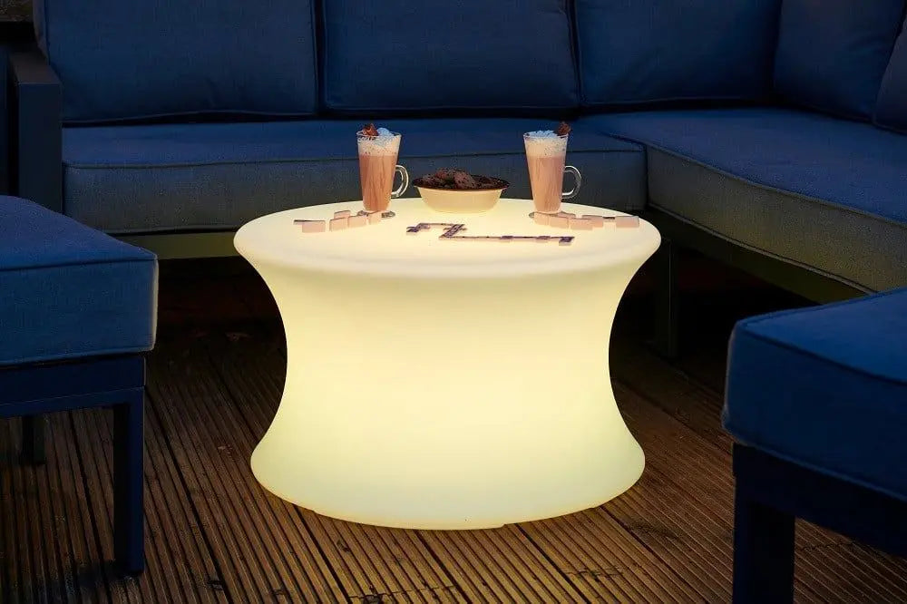 Sensory mood table | The Dyslexia Shop