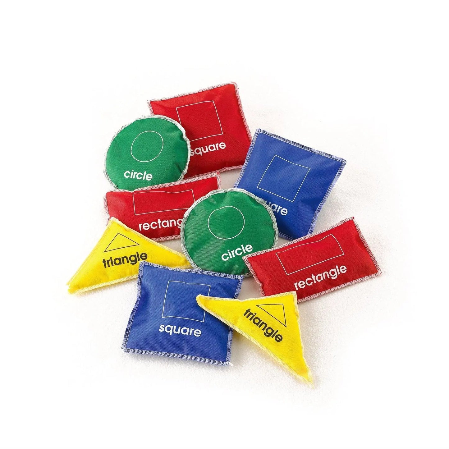 Shape Bean Bag | The Dyslexia Shop
