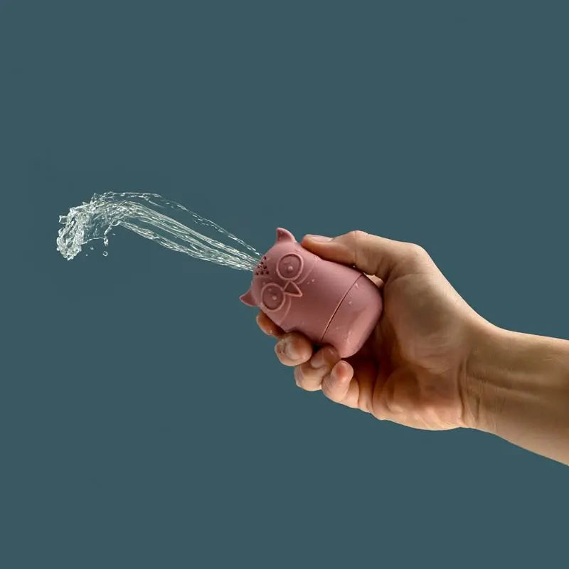 Silicone Bath Animals | The Dyslexia Shop
