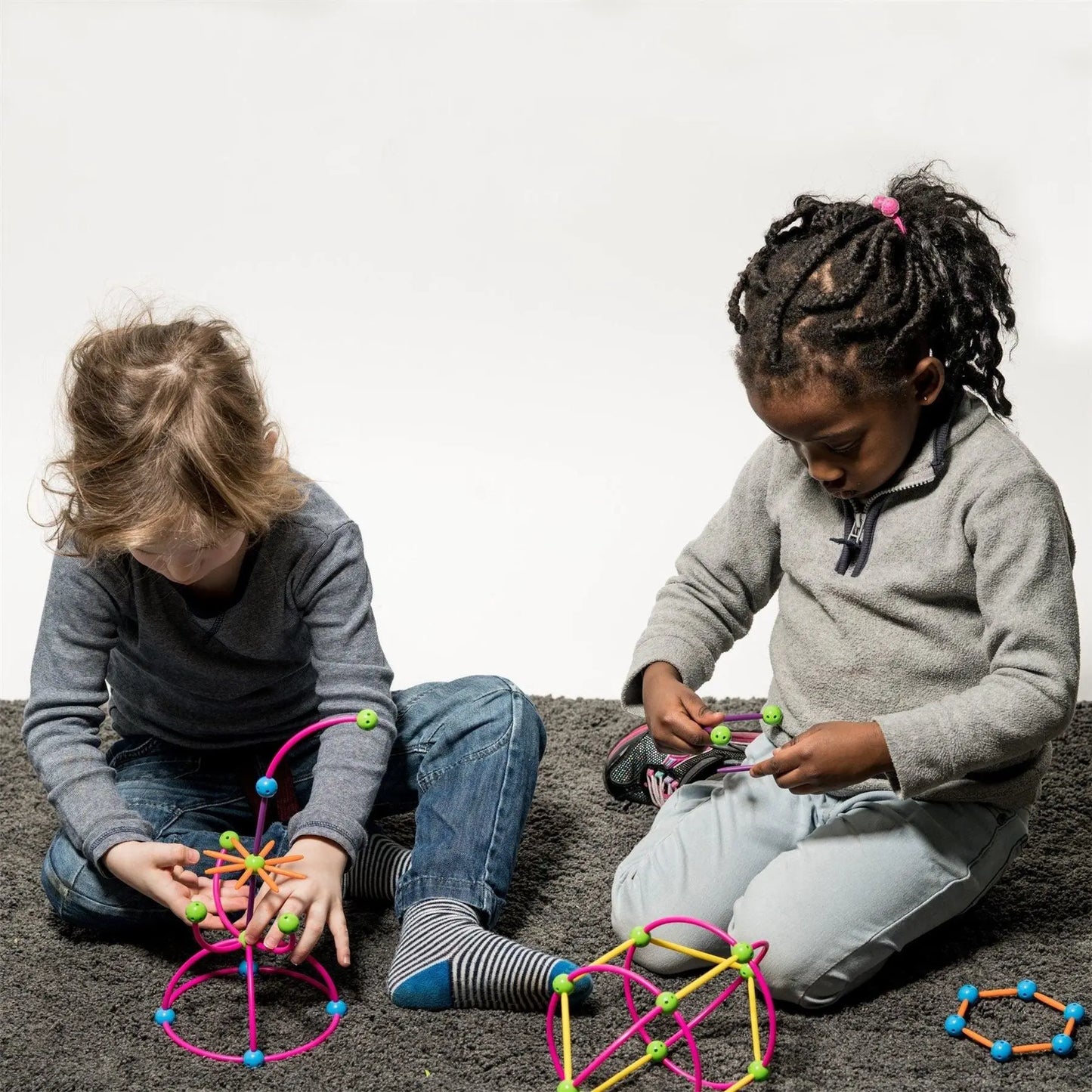 Skeletal Starter Geo Set | The Dyslexia Shop