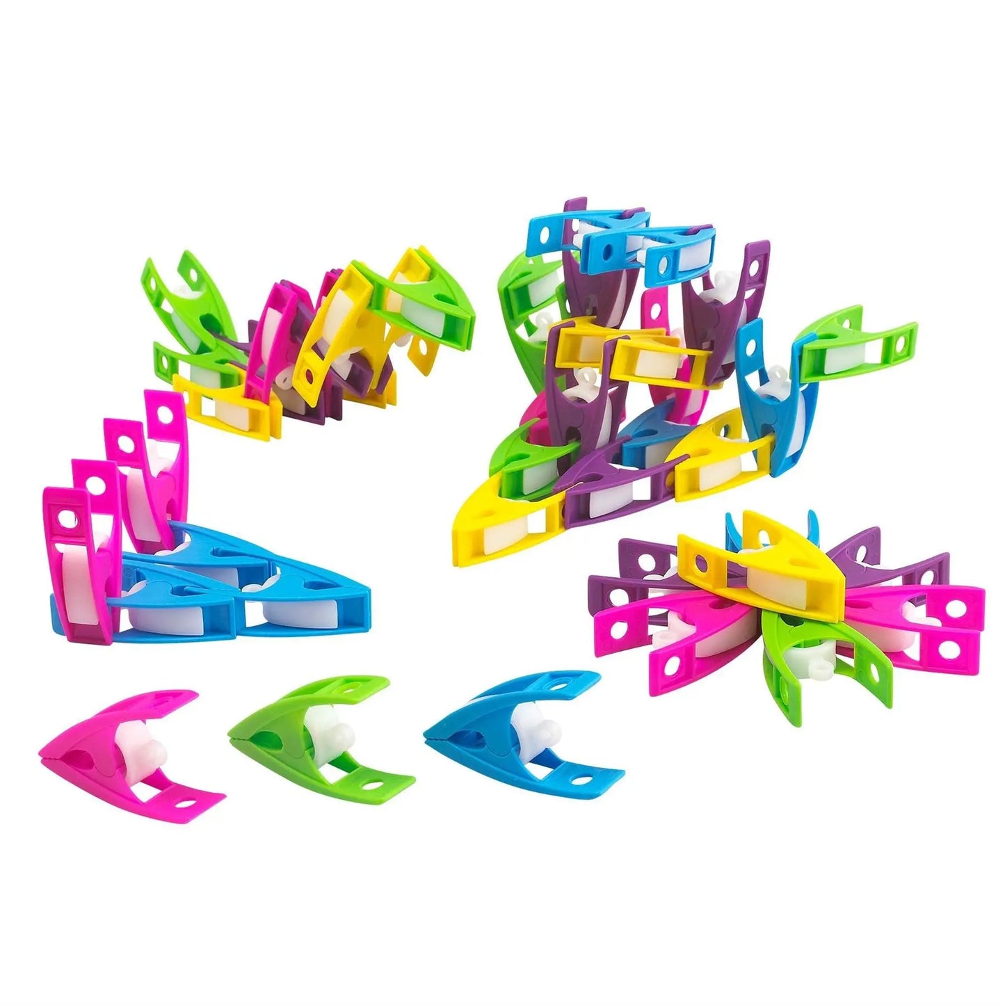 Small Pegs | The Dyslexia Shop