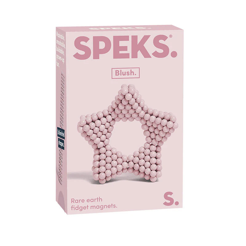 Speks. 432 Magnet Balls - Matte