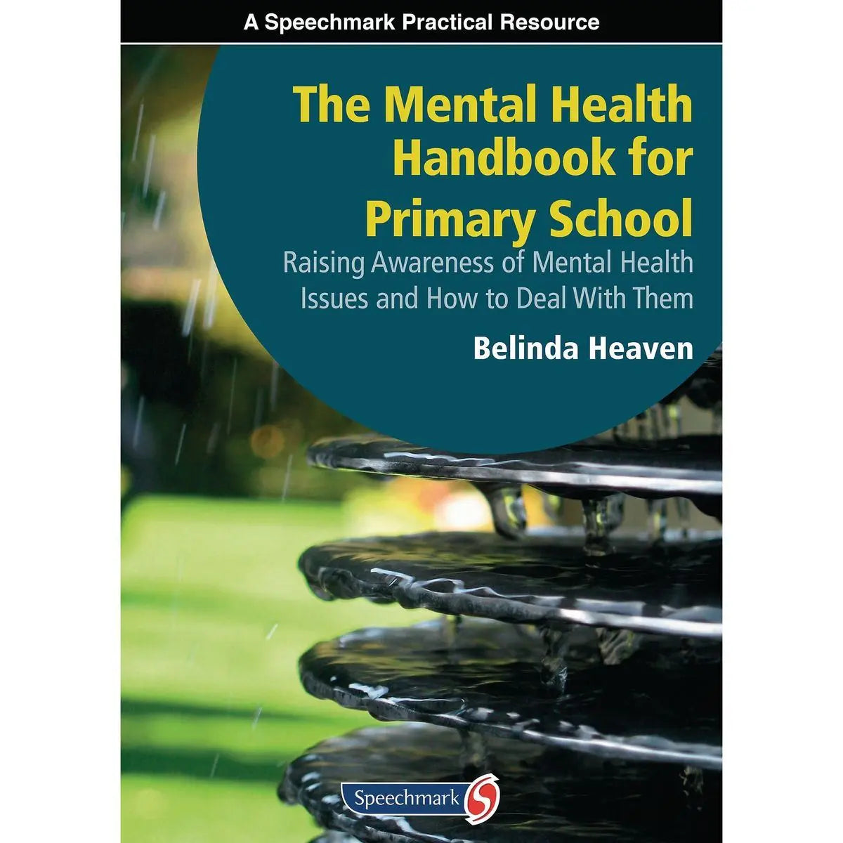 The Mental Health Handbook for Primary School | The Dyslexia Shop
