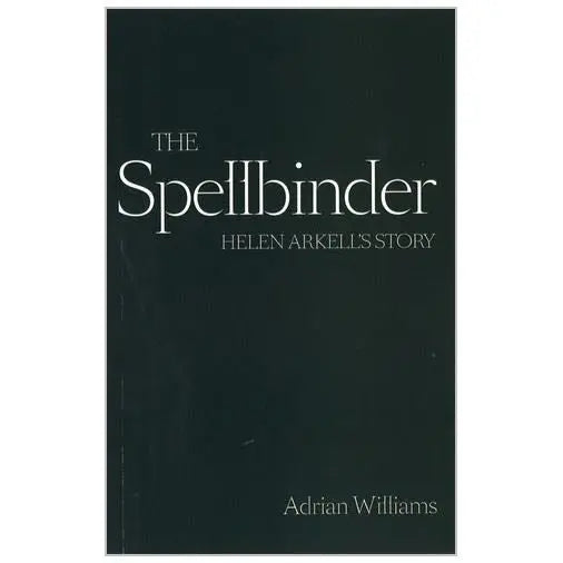 The Spellbinder: Helen Arkell's Inspiring Journey with Dyslexia | The Dyslexia Shop