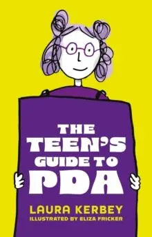 The Teen's Guide to PDA | The Dyslexia Shop