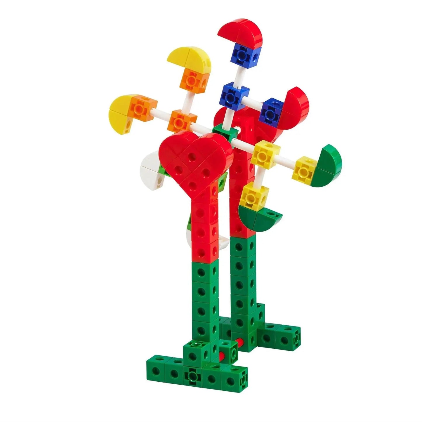 Theme Park Construction Set | The Dyslexia Shop