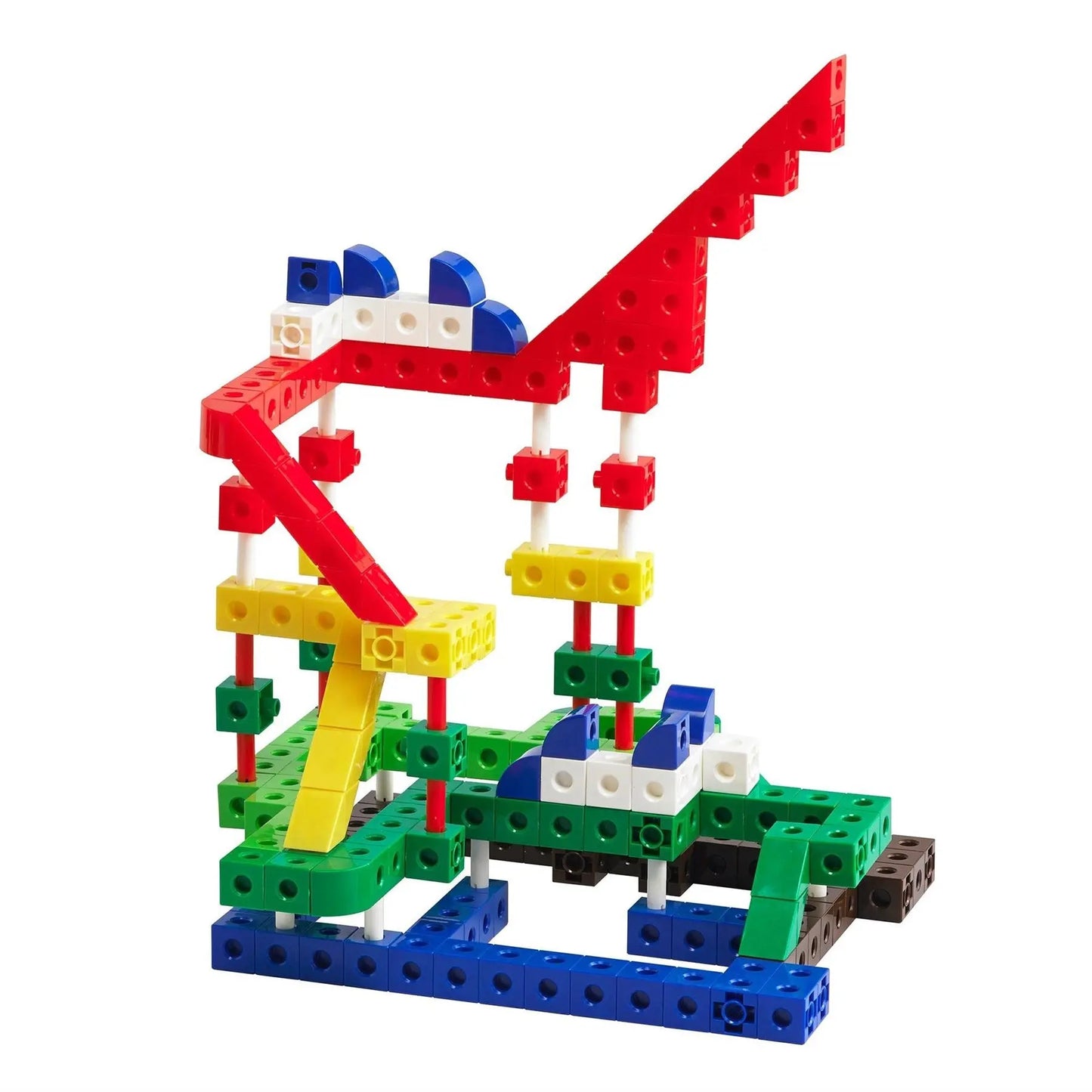 Theme Park Construction Set | The Dyslexia Shop