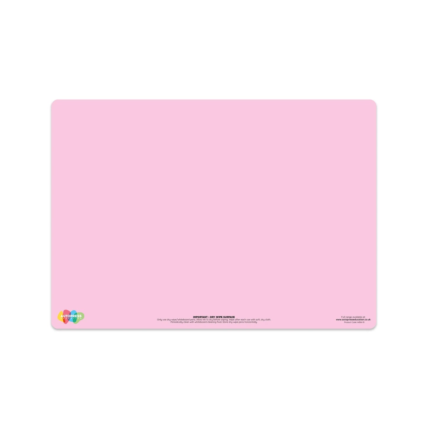 Tinted Number Formation Mat – Enhance Numeracy Skills with Visual Support | The Dyslexia Shop