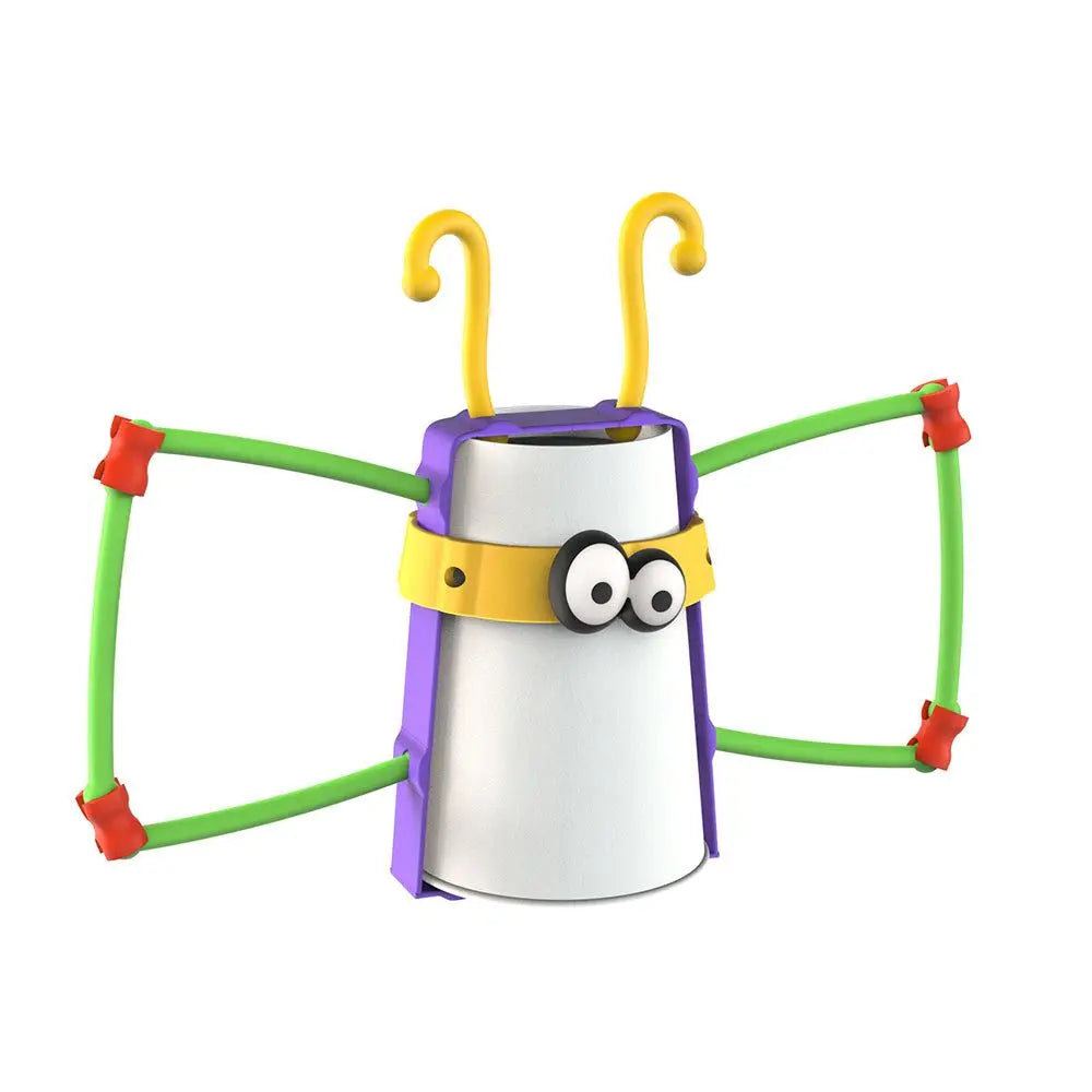 Toyi Creatures Playful Animal Building Kit | The Dyslexia Shop