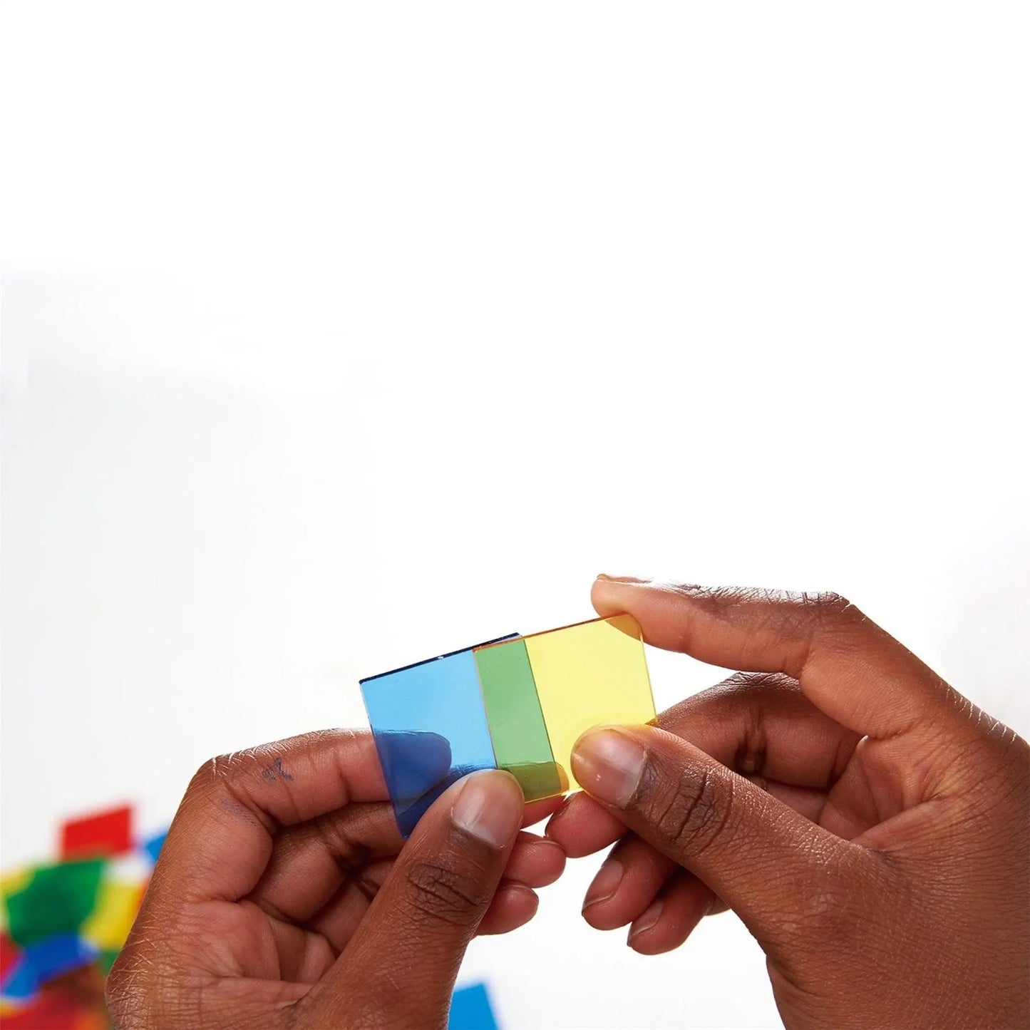 Translucent Tiles | The Dyslexia Shop