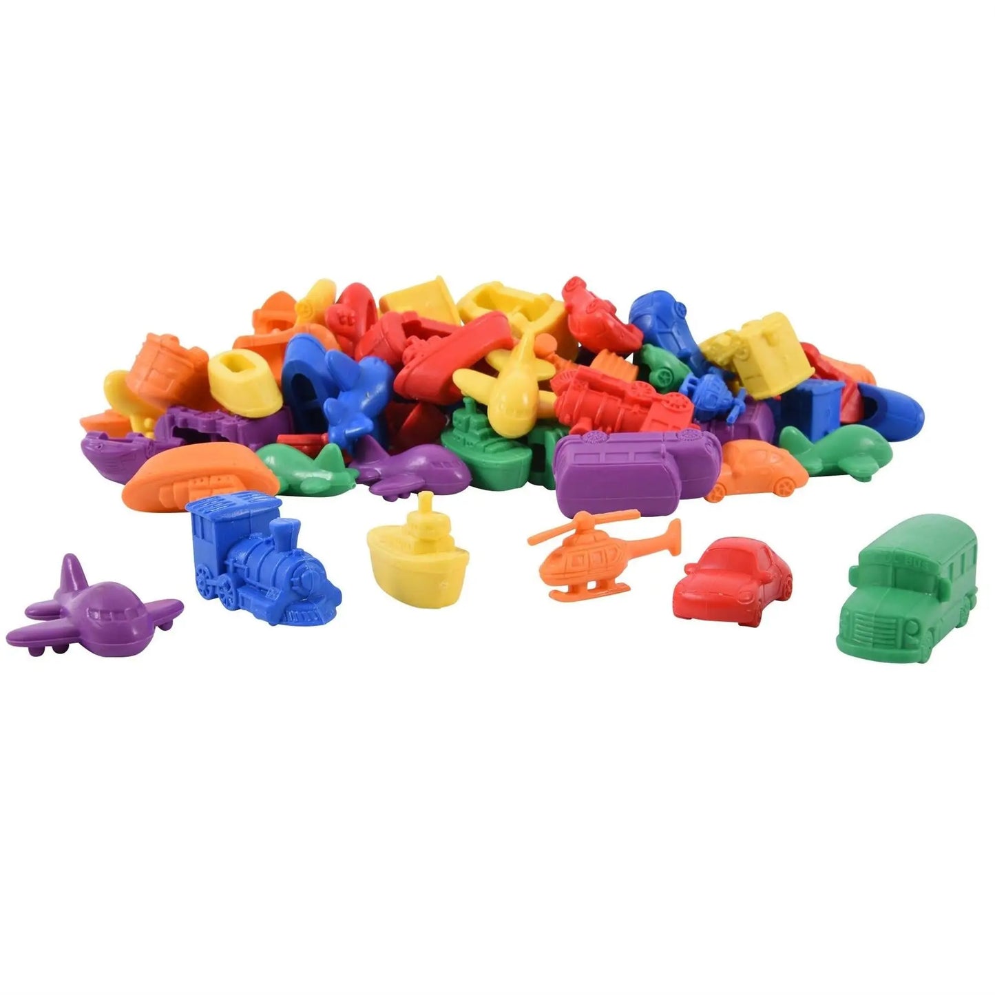 Transport Counters | The Dyslexia Shop