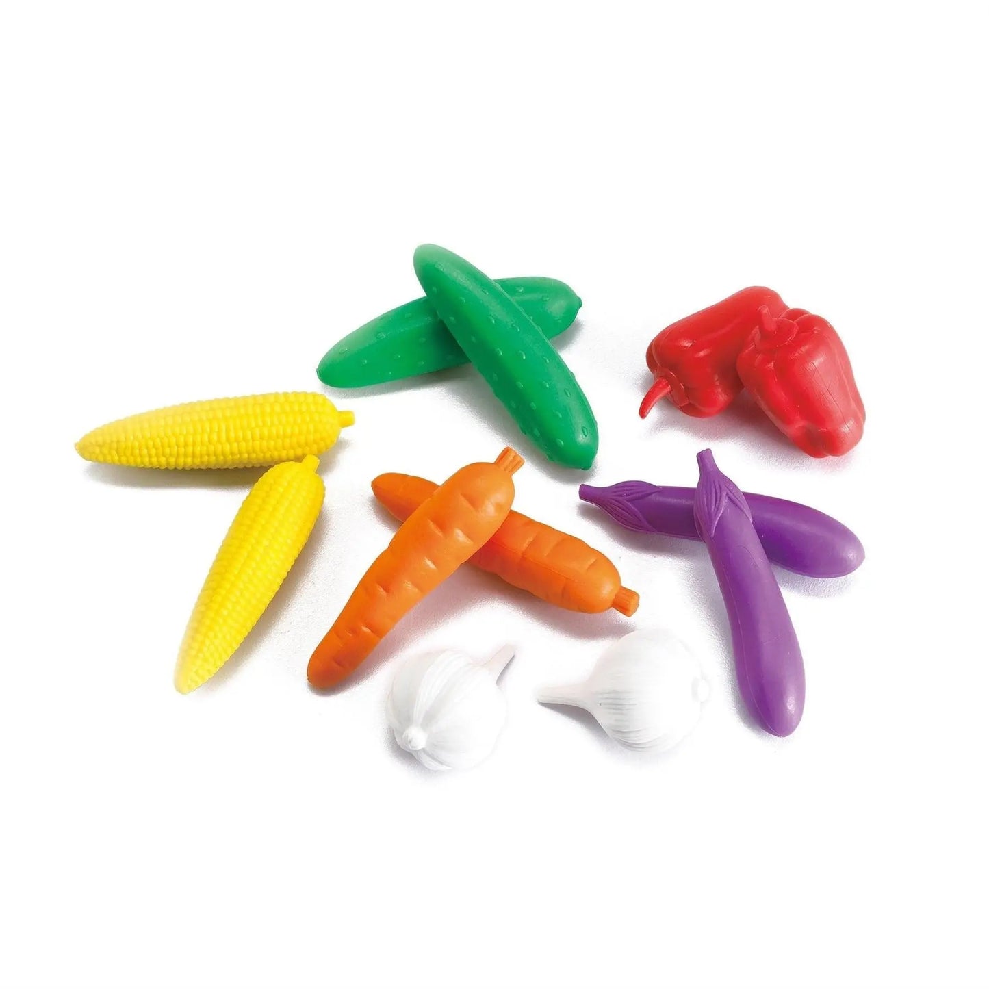 Vegetable Counters | The Dyslexia Shop