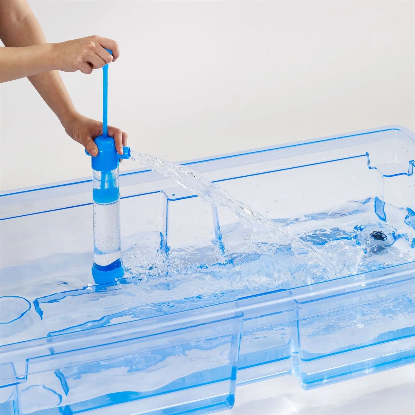 Water Pump | The Dyslexia Shop
