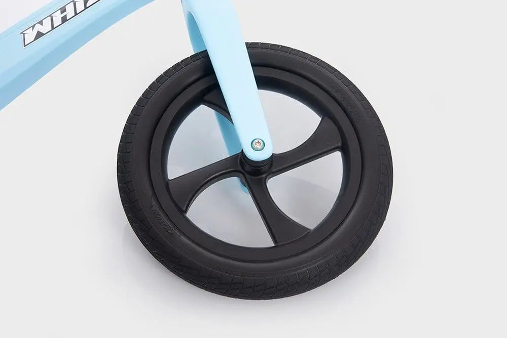 Whizz Balance Bike - Blue | The Dyslexia Shop