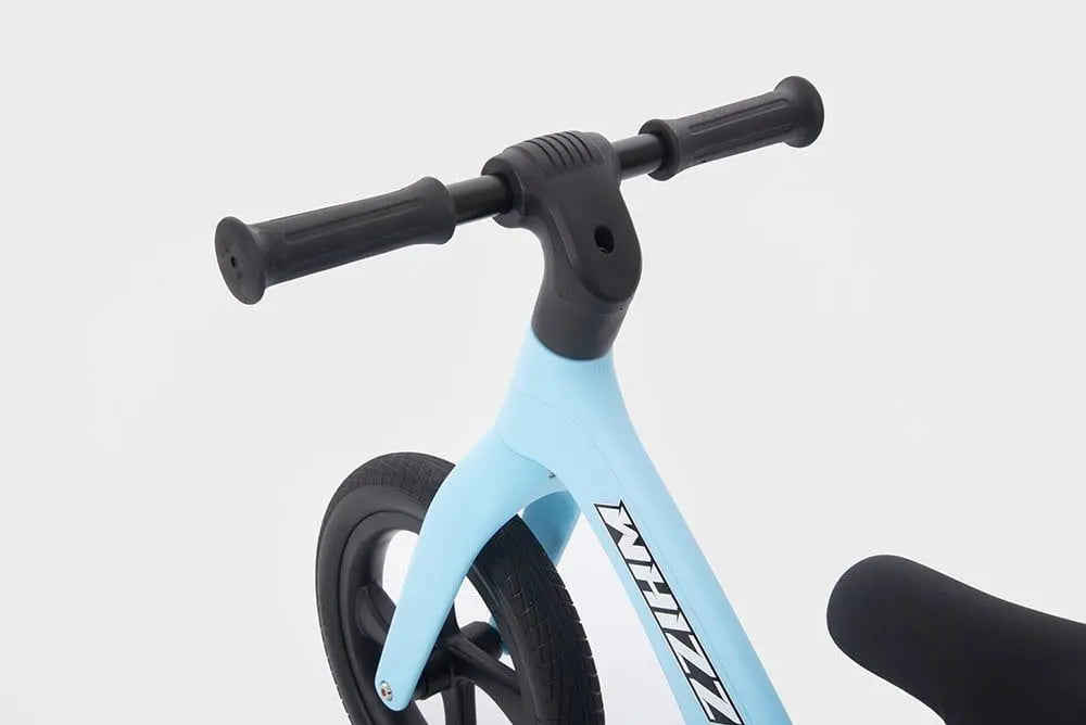 Whizz Balance Bike - Blue | The Dyslexia Shop